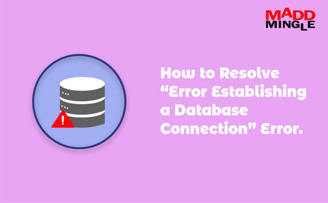 Error Establishing a Database Connection banner-2-min