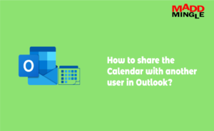 share outlook calender