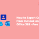 export-contact-from-outlook1
