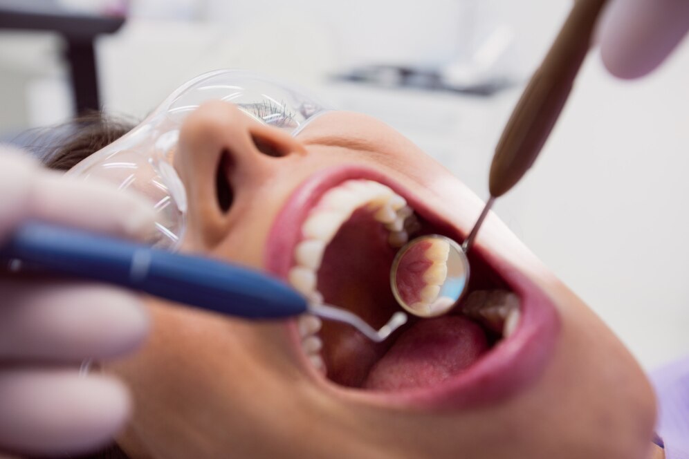 sydney emergency dentist