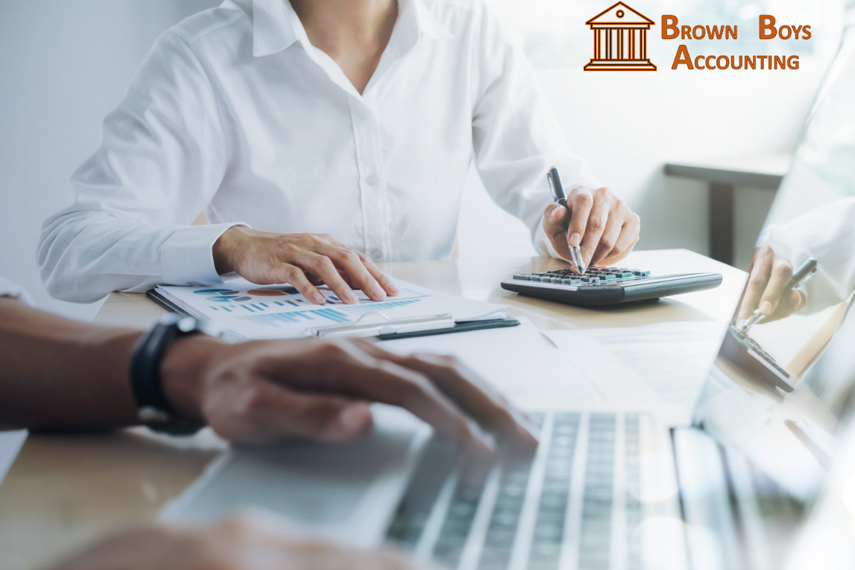 How Can Expert Tax Preparation Services Help You Save Time and Money?