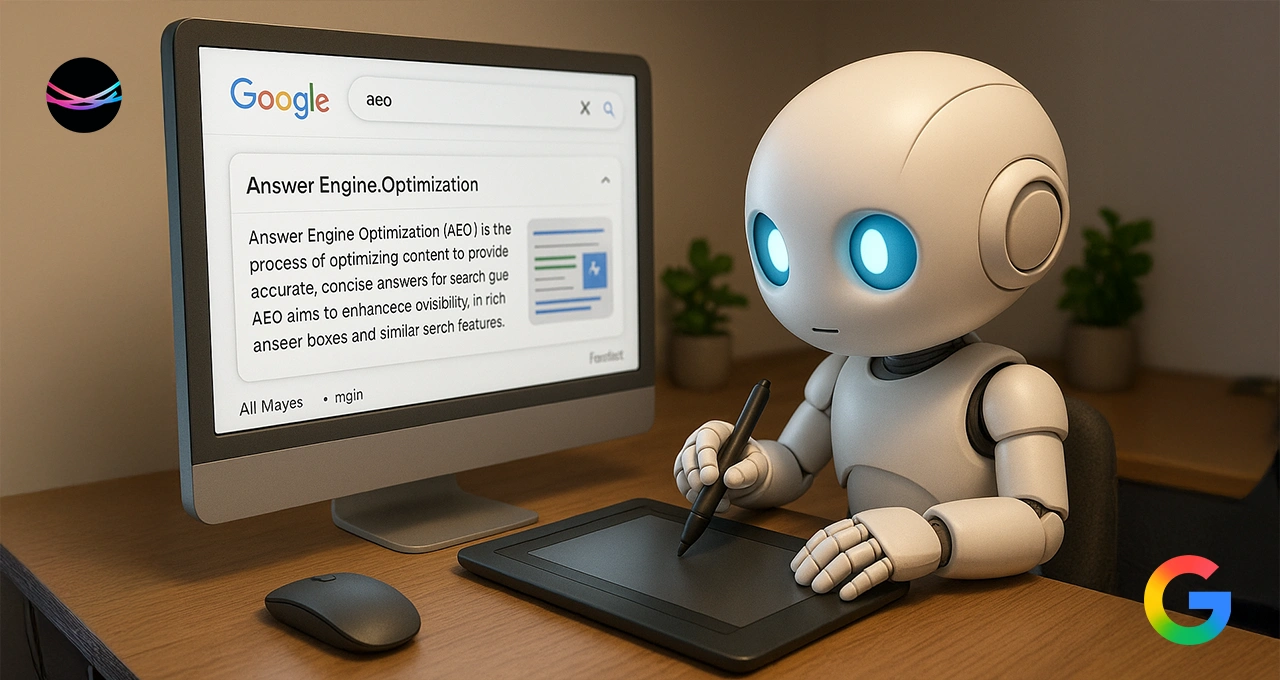 Top Trends in AEO Agency Services You Should Know About in 2025