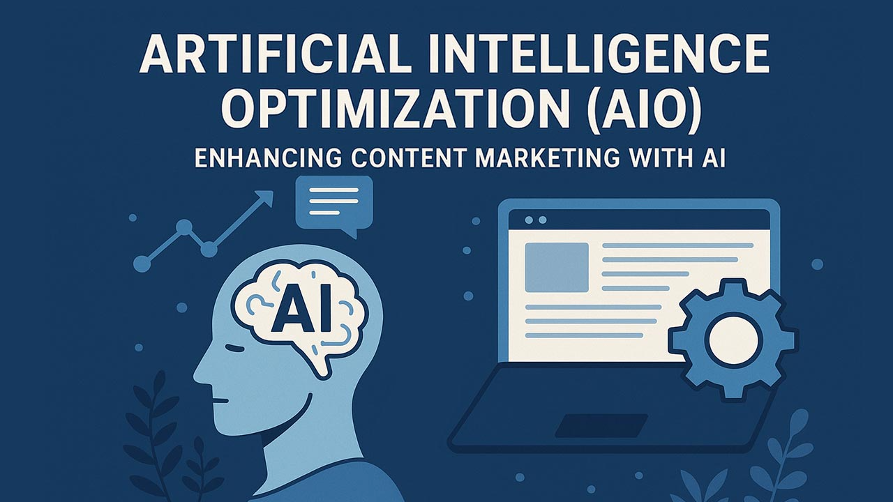 Artificial Intelligence Optimization (AIO)